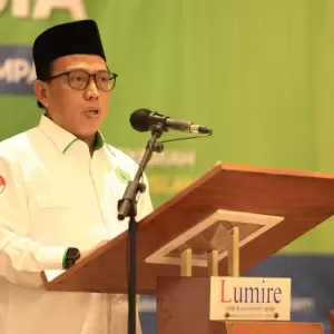 Mengenal Kriteria Hilal MABIMS, Standard Penentuan Awal Bulan Hijriyah Pemerintah Indonesia