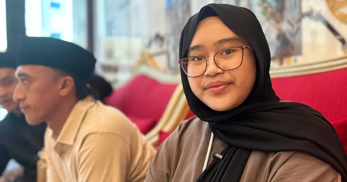 Aysilla Naila Sari (15)