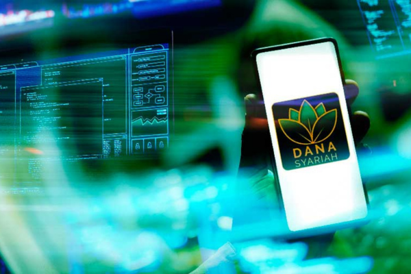 Memperkuat Industri Keuangan Syariah