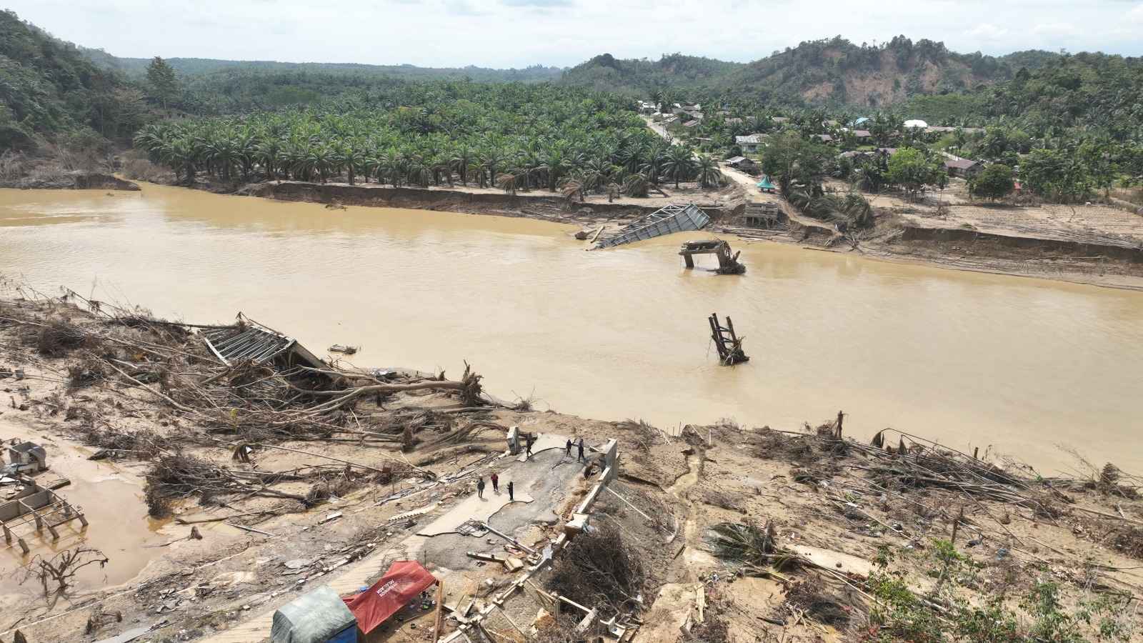 Integrasi Teologi Islam dalam Kebijakan dan Praktik Pemanfaatan SDA