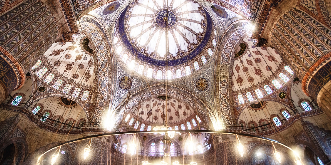 Umat Islam dan Pergiliran Kekuasaan