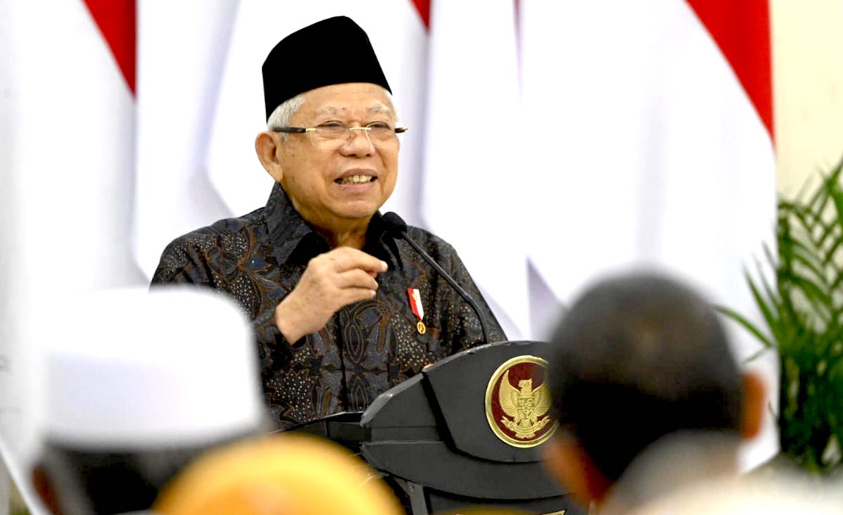 50 Tahun MUI: Khidmat, Kerukunan, dan Kemitraan untuk Negeri