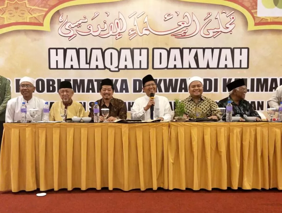 Ikatan Dai Serumpun, Langkah Komisi Dakwah MUI Promosikan Islam Wasathiah di Asia Tenggara