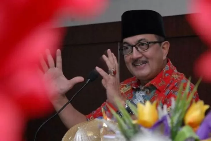 MUI Palu: Bermedia Sosial Jangan Langgar Agama
