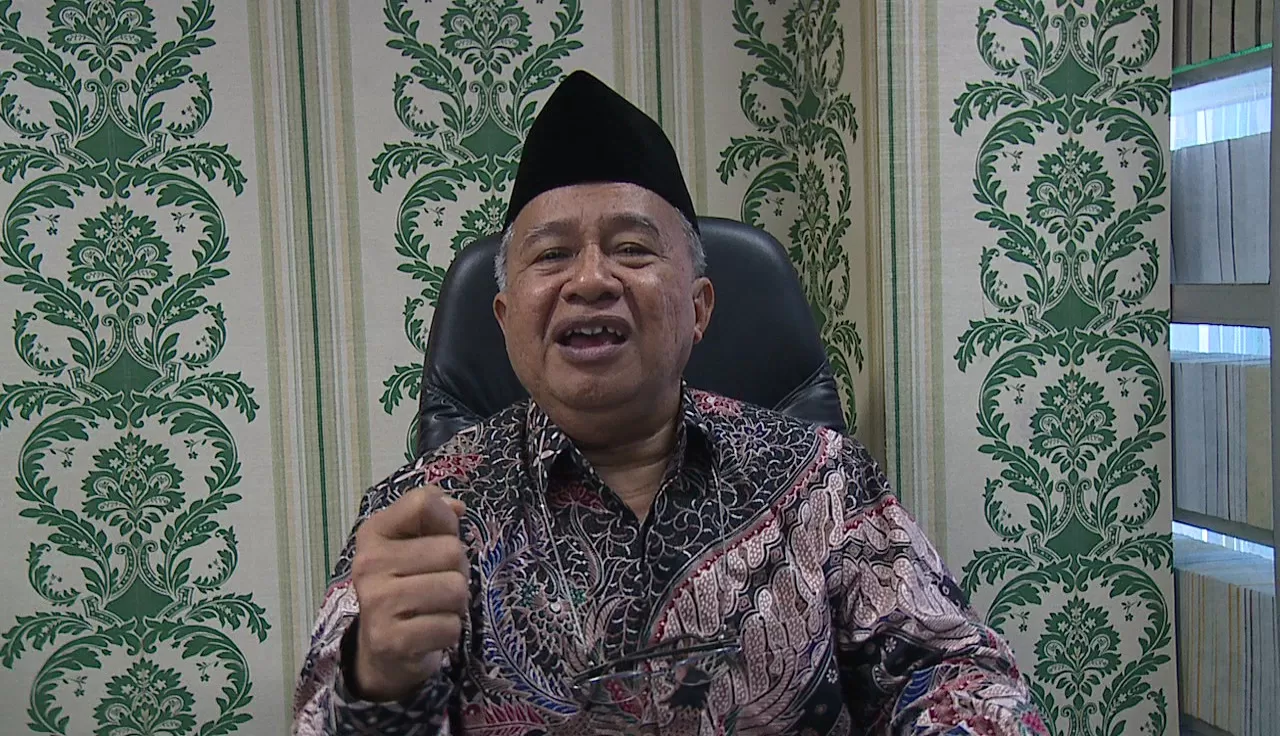MUI Ajak Masyarakat Bangun Rumah Sakit di Tepi Barat