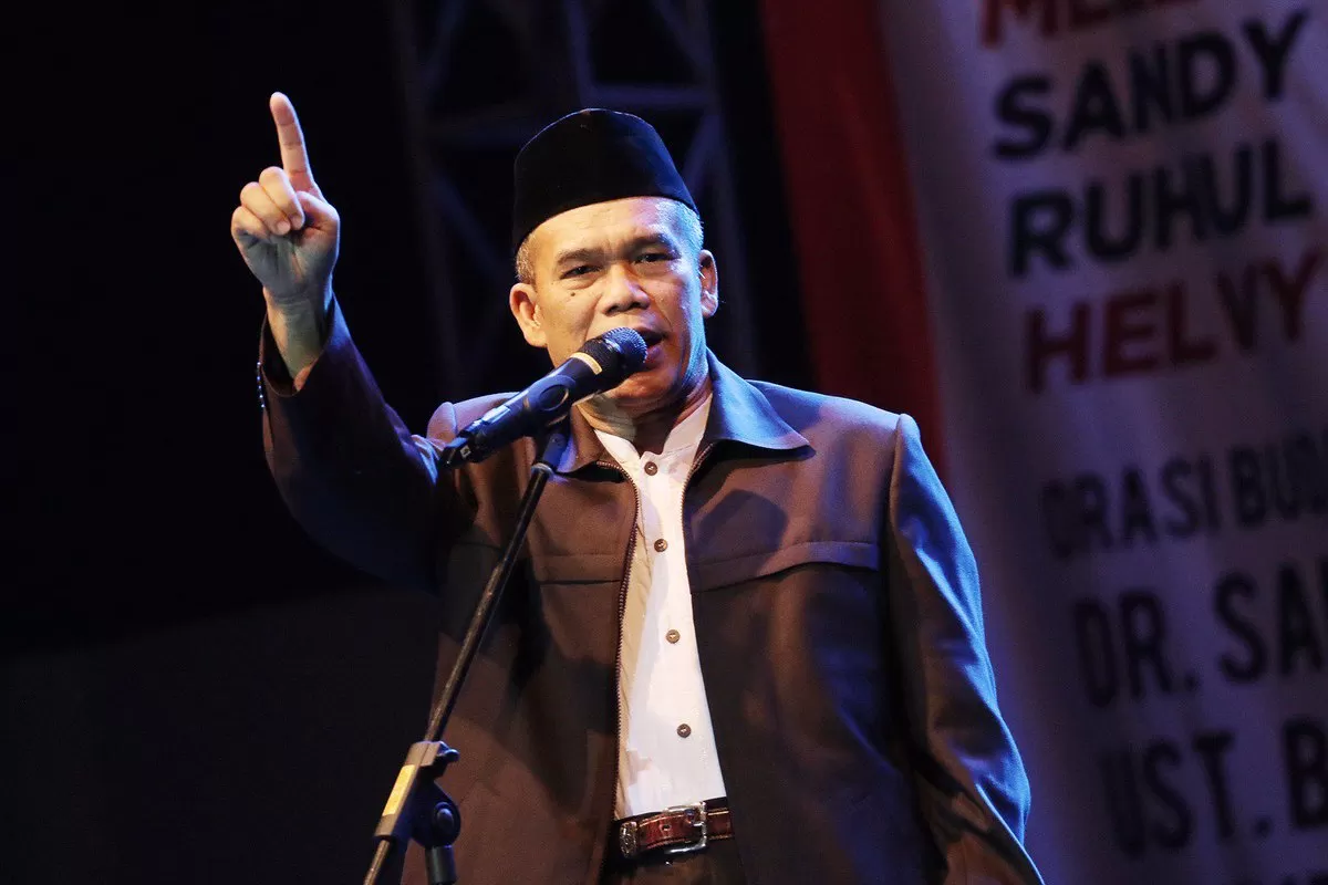 Perkuat Budaya, MUI Gelar Festival Seni Budaya Islam