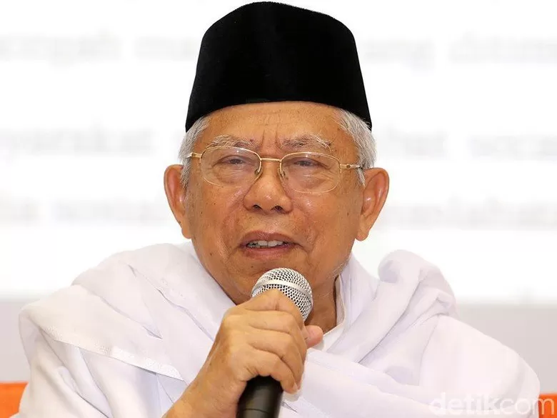 Ini Pesan Ketua Umum MUI atas Konflik di Syiria