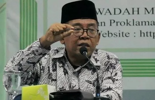 KH Masduki Baidlowi: Ramadhan adalah Momentum Berbenah Diri