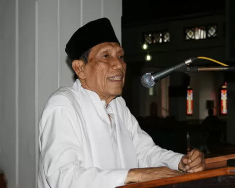 Berhasil Bongkar Peredaran Ganja dan Miras, MUI Puji Polres Cianjur