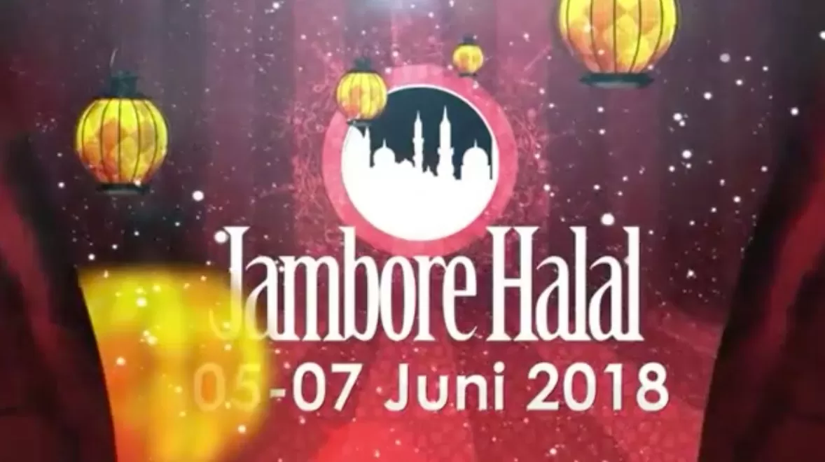 Sosialisasikan Sertifikasi Halal, LPPOM MUI Jawa Tengah Gelar Jambore Halal