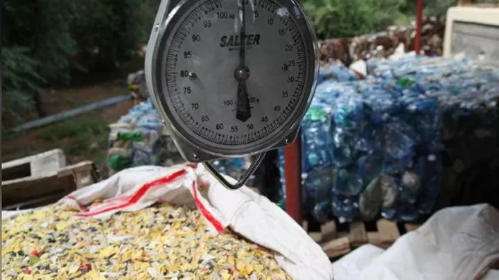 MUI dan Greenpeace Dukung Kampanye Pantang Plastik