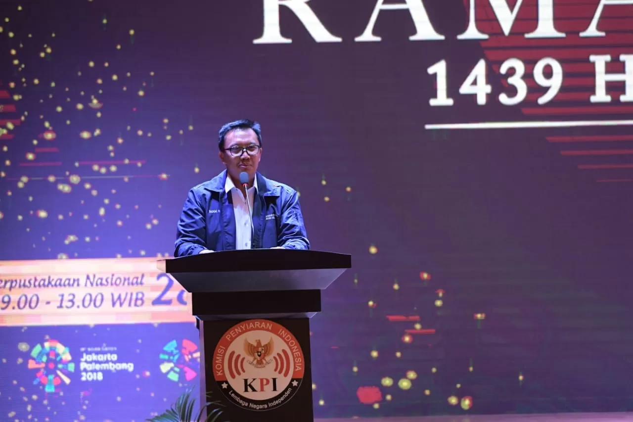 Perbaiki Kualitas Tayangan TV, MUI Selenggarakan Anugerah Syiar Ramadhan 2018