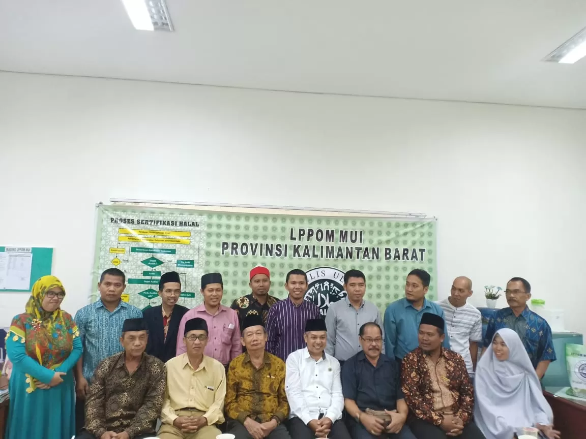 MUI Kalbar Perkuat Pelayanan Umat Melalui Rakerda