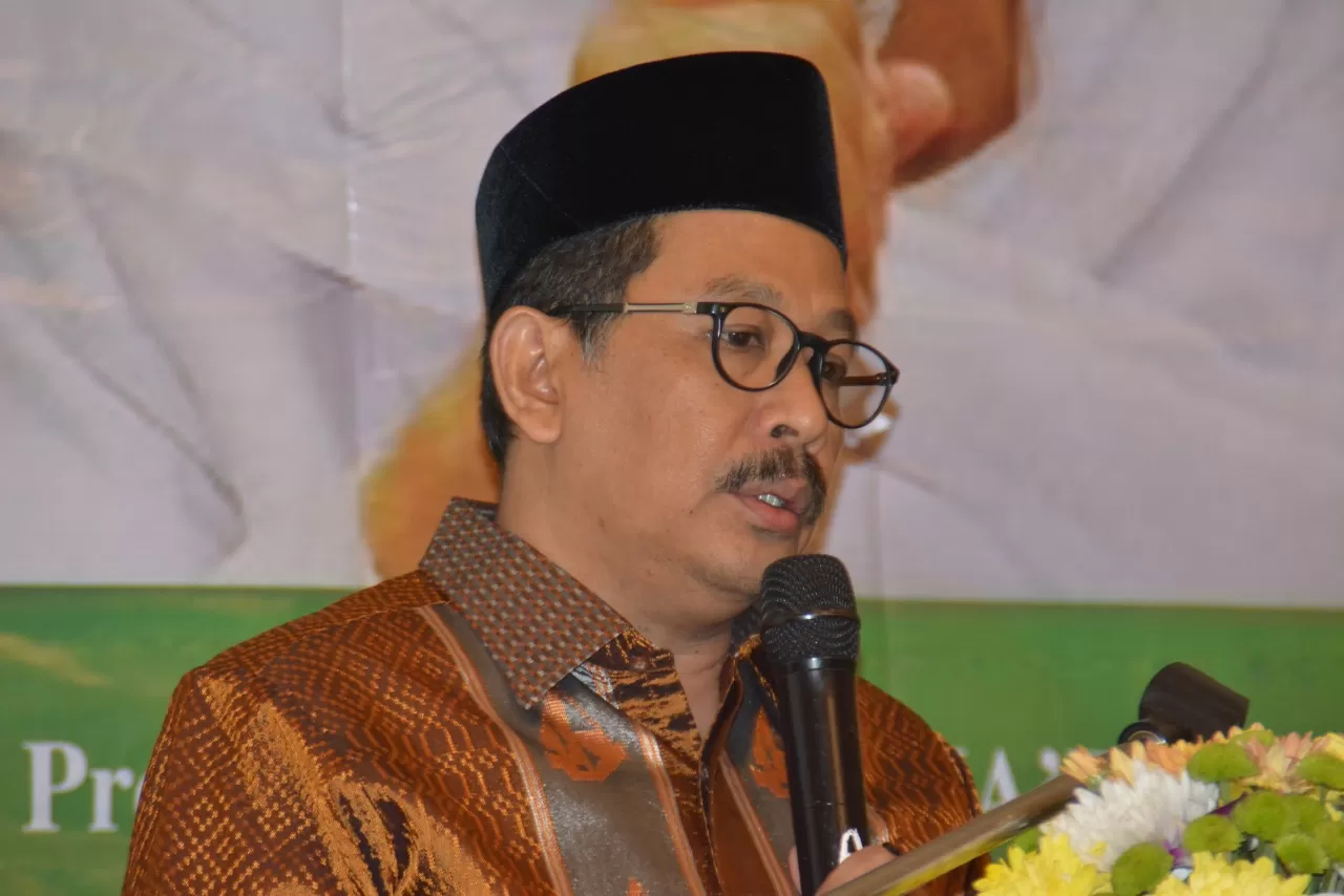 Hindari Gesekan di Masyarakat, MUI Imbau Gerakan “Tagar Politik” Ditunda Sampai Masa Kampanye