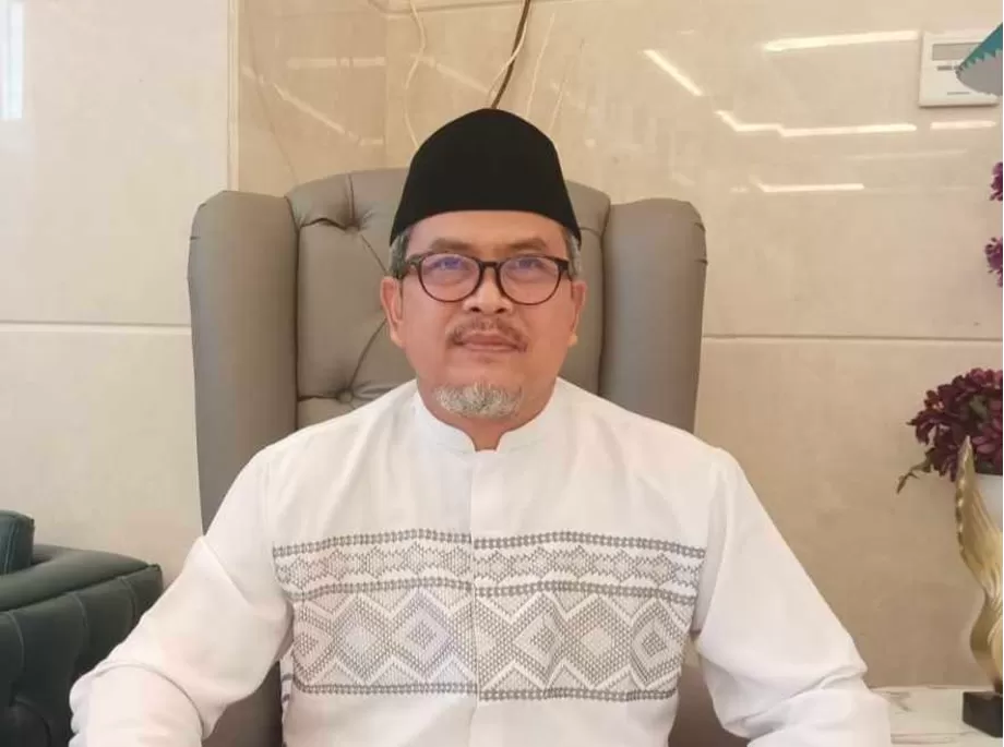 Momentum Idul Adha 1443 H, Ketua MUI Ingatkan Pemerintah Atasi Polarisasi Masyarakat