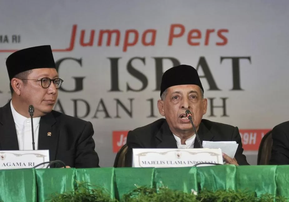 Kiai Jaidi: Perbedaan Idul Adha Indonesia-Saudi Terjadi Karena Beda Matla’
