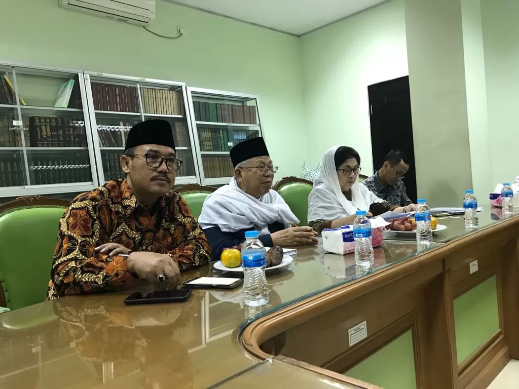 Kondisi Mendesak, MUI Fatwakan Penggunaan Vaksin MR Mubah