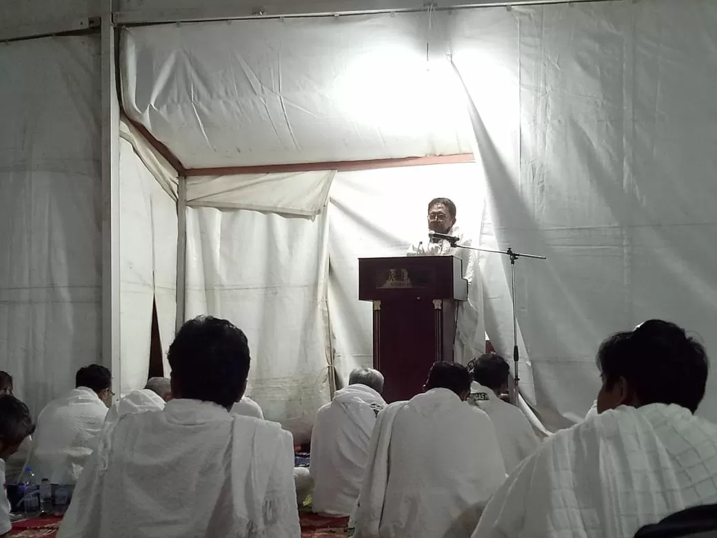 Khauf dan Raja, Kunci Mabrurnya Ibadah Haji