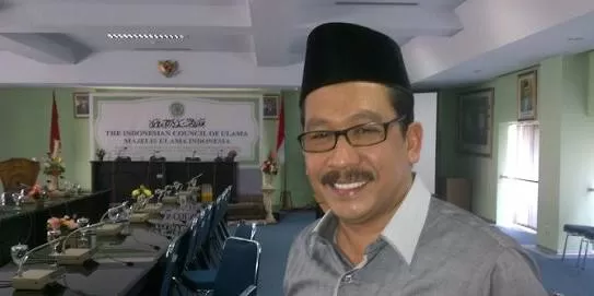 MUI Dorong Kemenag Perkokoh Regulasi Pengeras Suara Rumah Ibadah
