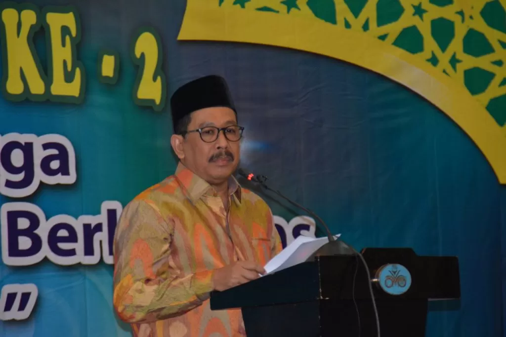 Event LGBT di Bali Batal, MUI Apresiasi Polri
