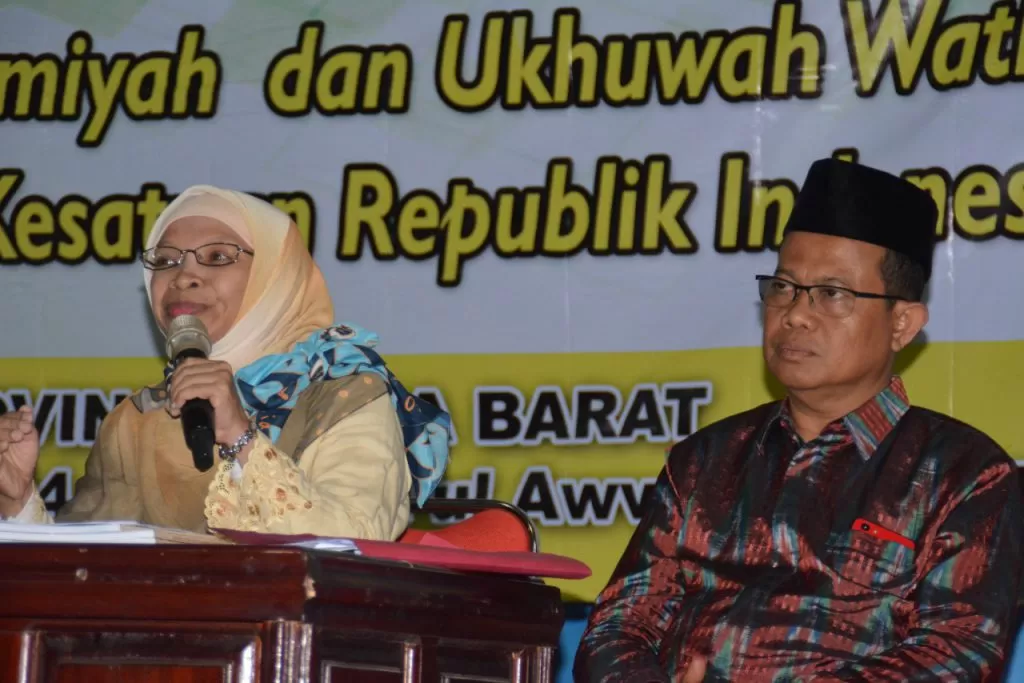 Perkuat Ukhuwah Wathoniyah, Rakernas MUI Akan Digelar di Raja Ampat