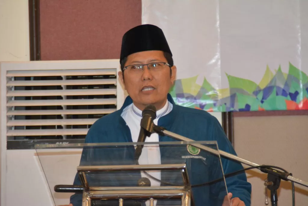 Para Dai Dituntut Aktif Sebarkan Konten Dakwah di Media Sosial