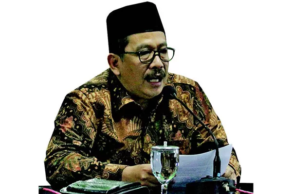 Sambut Maulid Nabi SAW, MUI Ajak Umat Teladani Semangat dan Visi Rasulullah