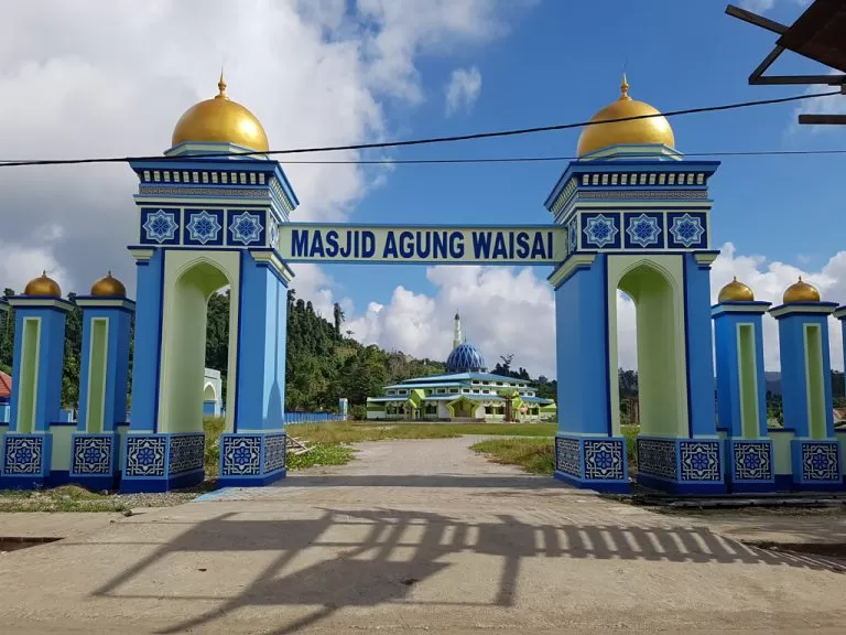 Usulan Museum Moderasi Agama di Papua Muncul Saat Rakernas IV MUI