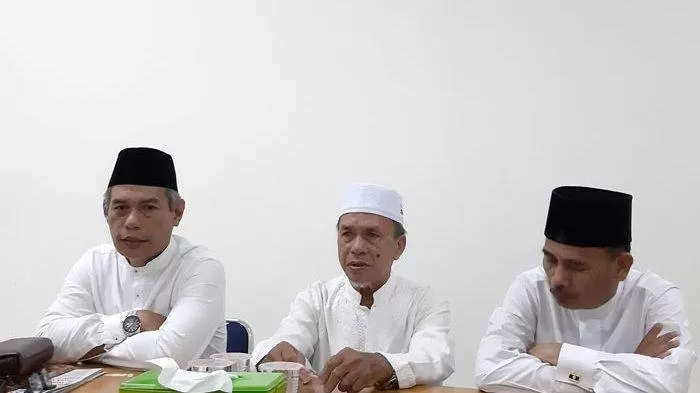 MUI Kalbar Adakan FGD Bersama Ormas Islam dan Pelatihan Dai dan Khatib