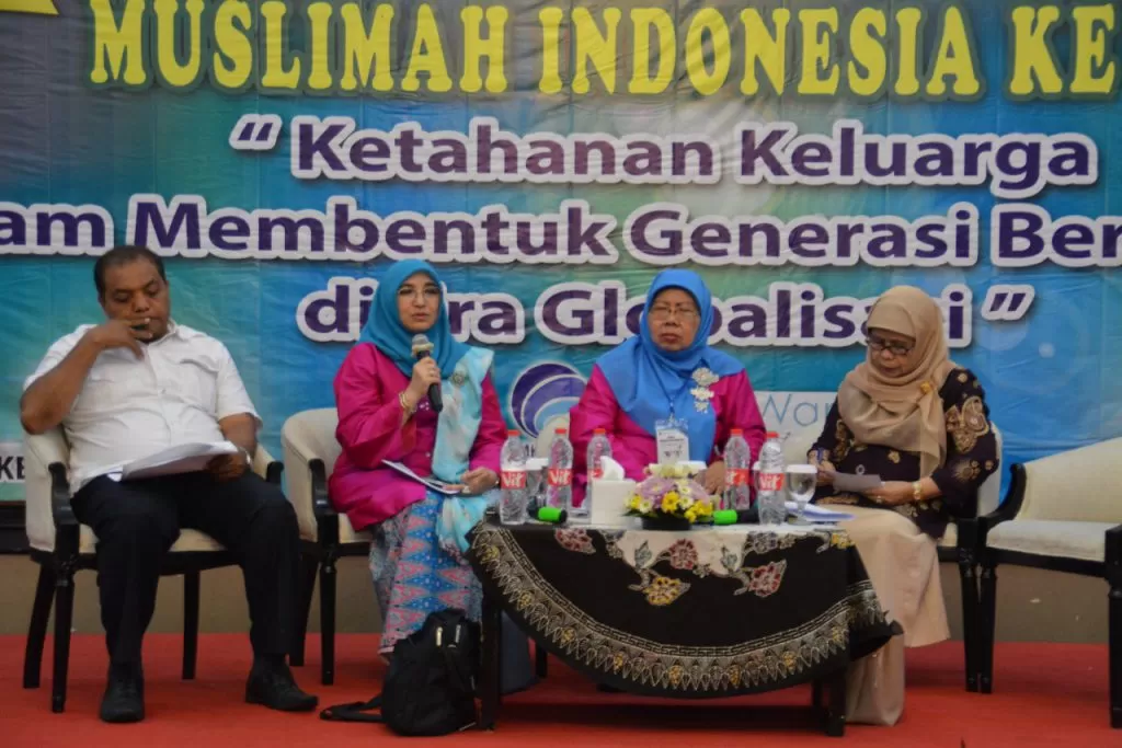 KMI ke-2, MUI Berkomitmen Wujudkan Sinergitas Cetak Generasi Berkualitas