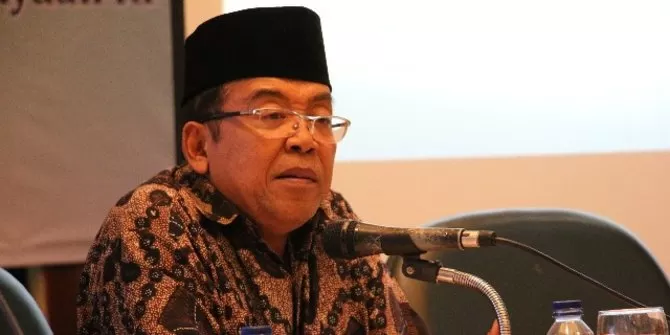 Soal Wacana Potong Tangan, Begini Klarifikasi Resmi MUI
