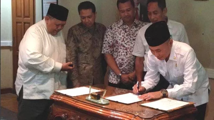 Gandeng Perhutani Jatim, Pinbas MUI Budidayakan Bawang Putih