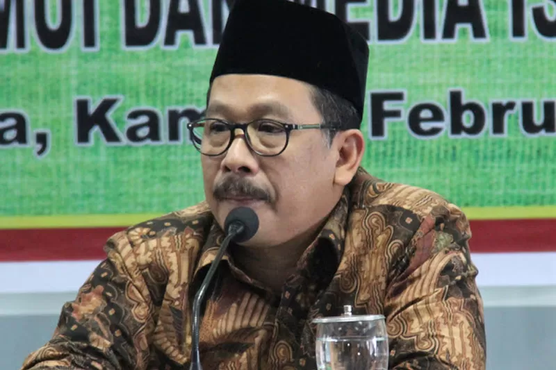 MUI Imbau Umat Tak Berpolemik Soal Penyebutan “Kafir”