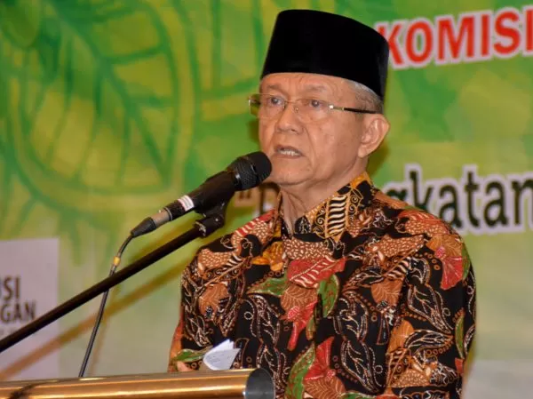 Sekjen MUI Dukung Rencana Pemerintah DKI Melepas Saham Bir PT Delta Djakarta
