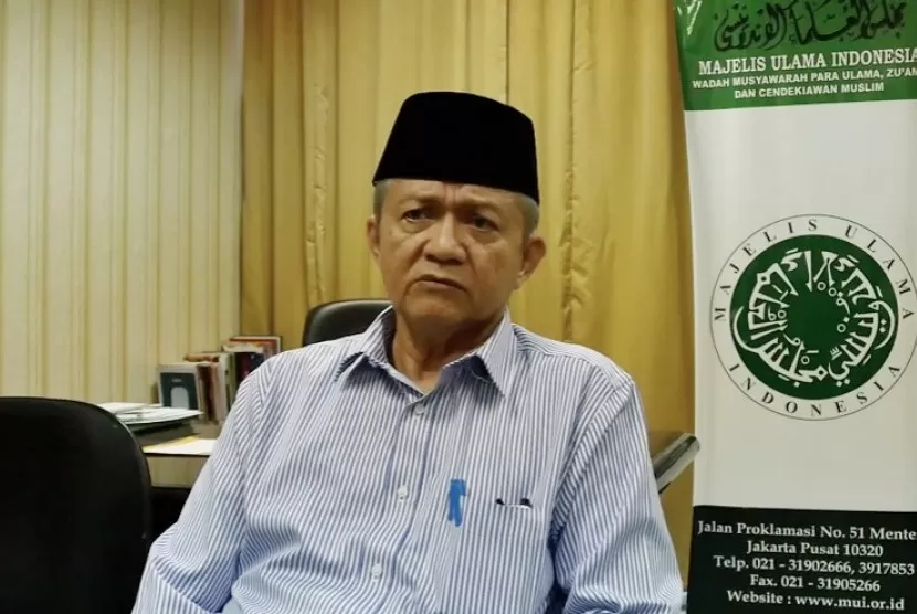 Menginjak Usia 73, Buya Anwar Abbas: Indonesia Harus Merdeka dari Kesenjangan Sosial Ekonomi