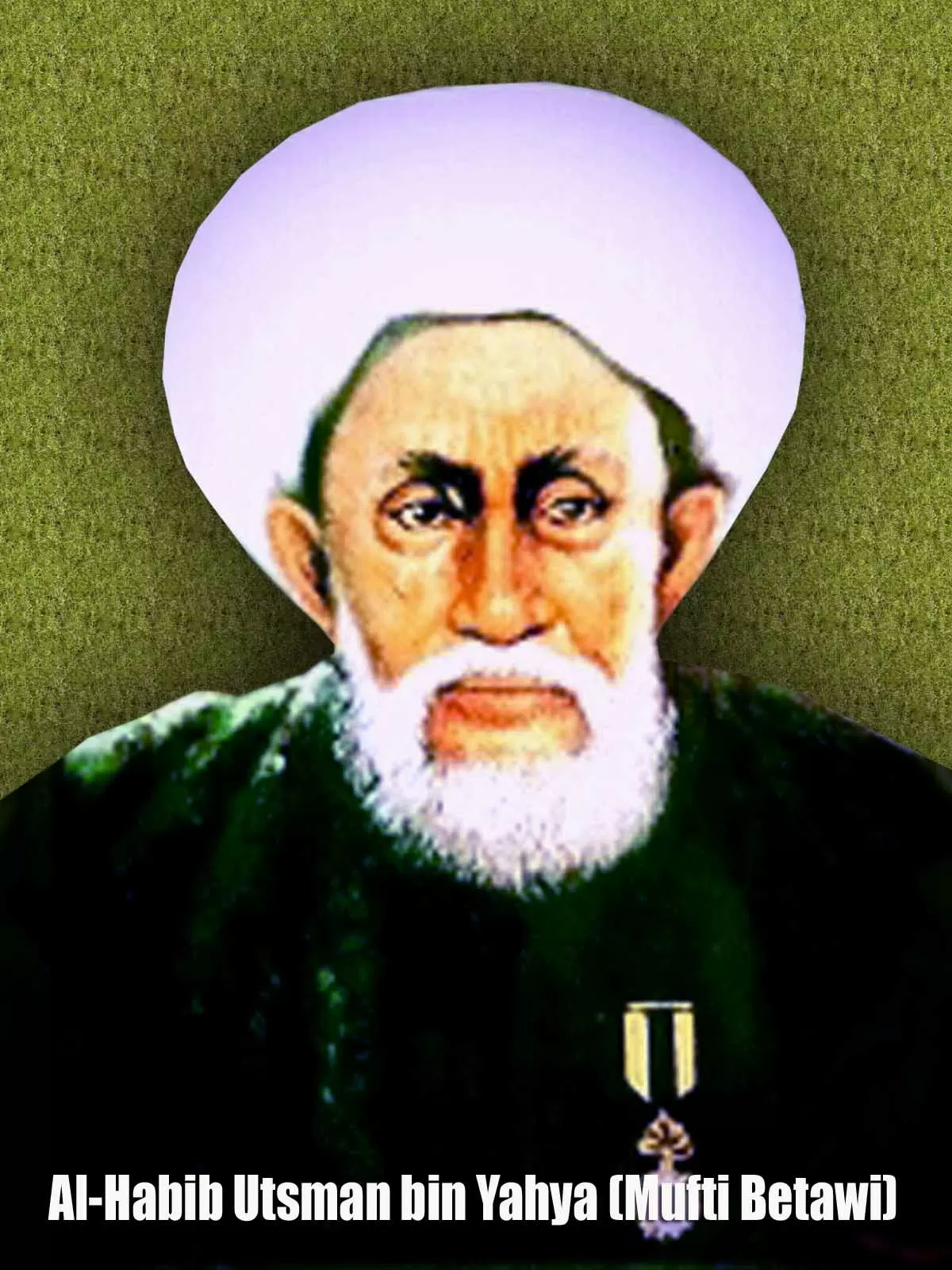 Belajar Menjadi Ulama Sebenarnya