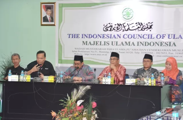 Pesan untuk Finalis Puteri Muslimah Indonesia 2019, KH Sodikun: Jadilah Mujahidah