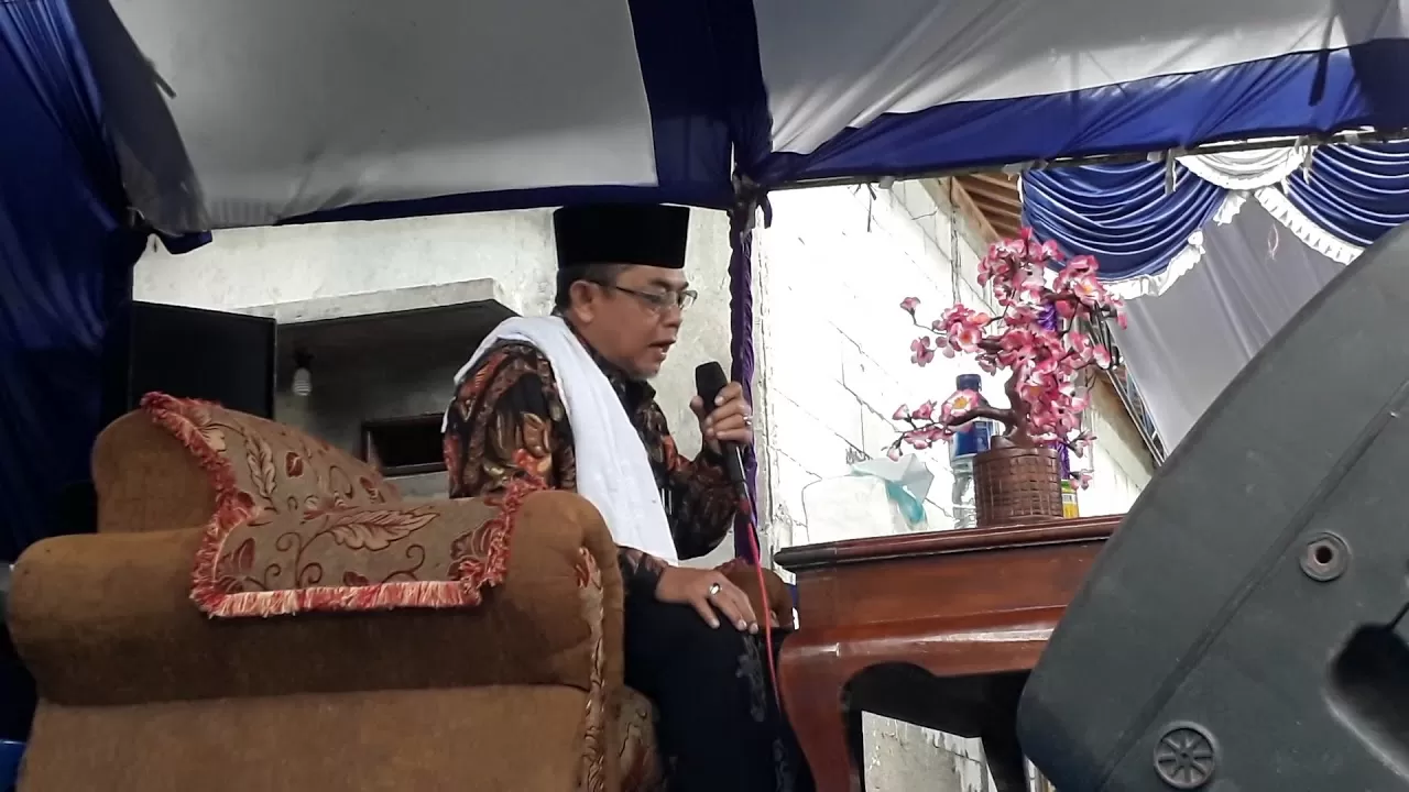 MUI Banyumas Ajak Umat Islam Perbanyak Ibadah Ramadhan
