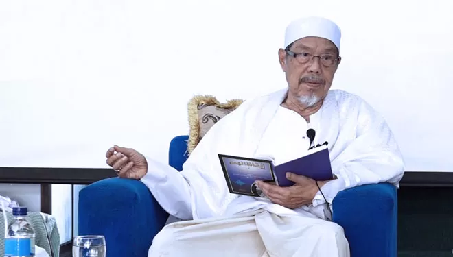 MUI Sampaikan Belasungkawa atas Wafatnya KH Tolchah Hasan