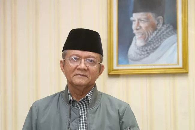Sekjen MUI Ingatkan Penceramah Muslim dan Non-Muslim Taati Kode Etik