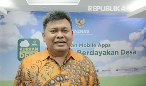 Dukung Rumah Sakit Indonesia Hebron, Baznas Jadwalkan Fundraising  Juli