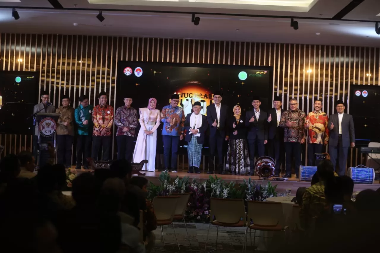Ini Pemenang ANUGERAH SYIAR RAMADHAN 2019