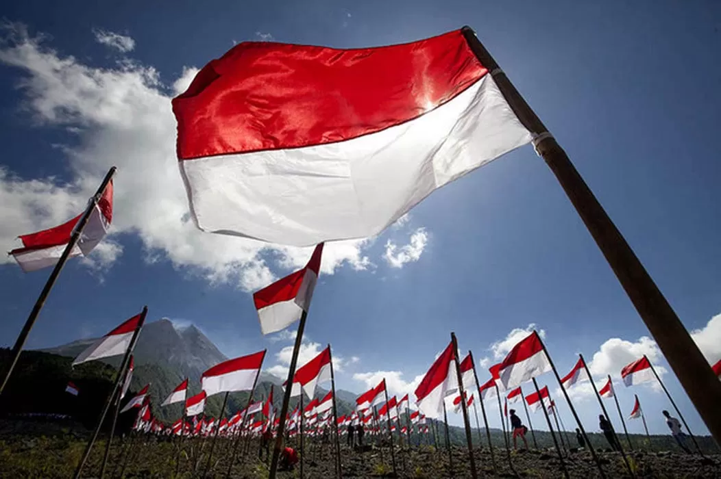 Sambut HUT RI Ke-74, MUI Ingatkan Pentingnya Keadilan Ekonomi