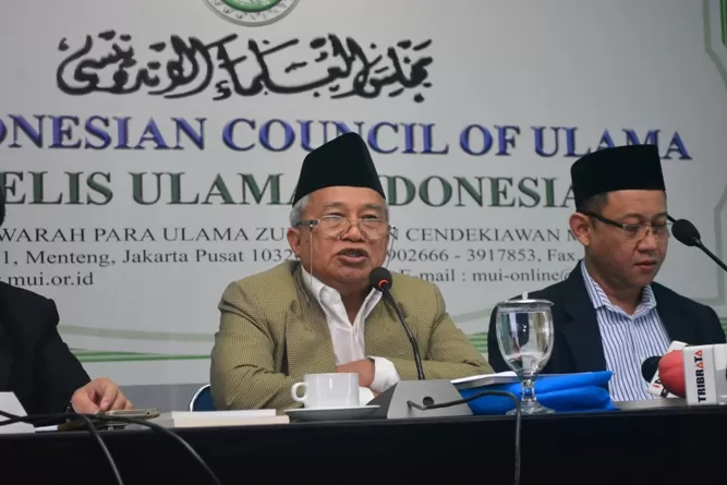 MUI Berencana Undang Ustad Abdul Somad untuk Bertabayyun