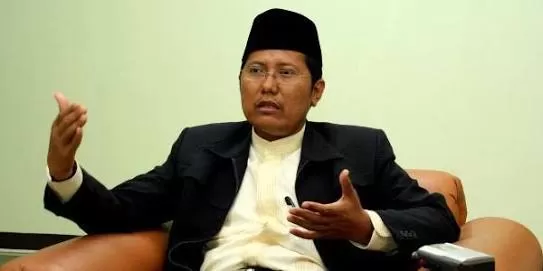 Sambut Tahun Baru 1441 H, MUI Ajak Umat Hindari Perpecahan