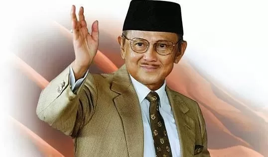 MUI Sampaikan Duka Mendalam atas Wafatnya BJ Habibie