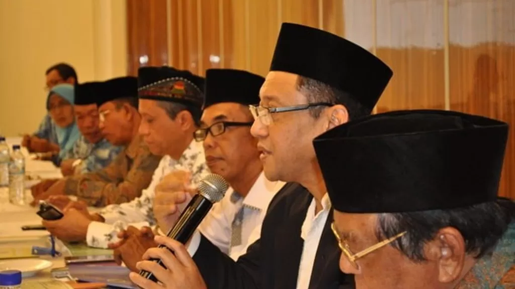 LPLH-SDA MUI Ingin Eco-Masjid Dikenalkan Saat Tausiyah