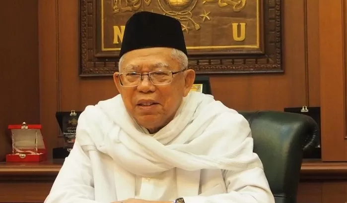 Kiai Ma’ruf Sampaikan Dua Alasan Standardisasi Da’i