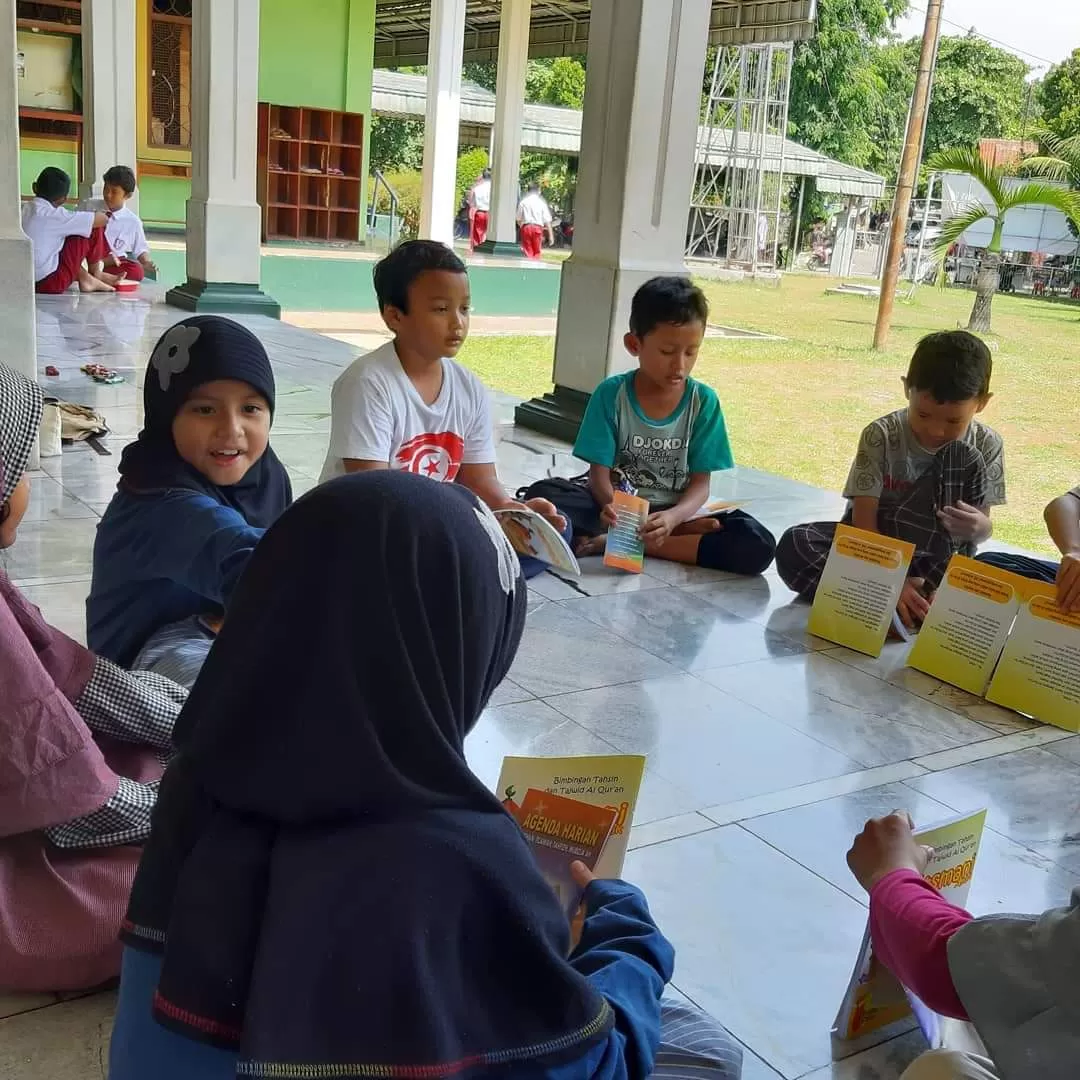 Benarkah Home Schooling Terpapar Radikalisme?
