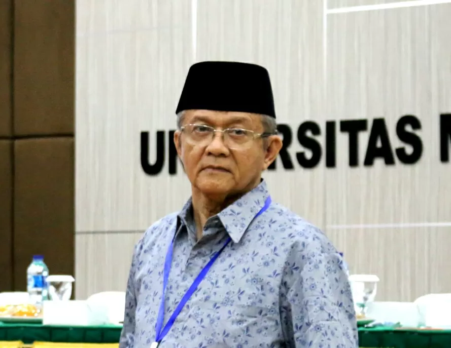 MUI Ajak Umat Islam Ringankan Beban Korban Banjir